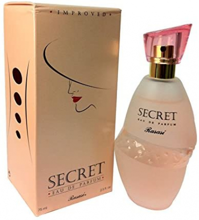 Secret - Original by Rasasi - 75 ml