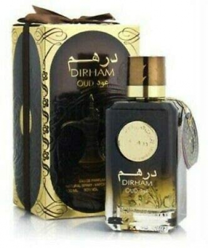 Dirham Oud