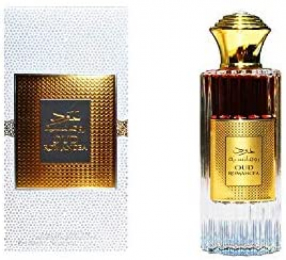 Oud Romancea for her 100ML Eau De Parfum by Ard Al Zaafaran Trading