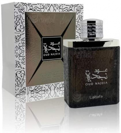 Lattafa Oud Najdia 100ML EDP